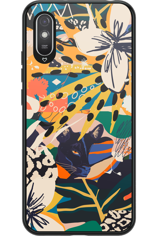 Vintage - Xiaomi Redmi 9A