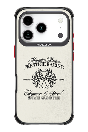 Old money - Apple iPhone 17 Pro