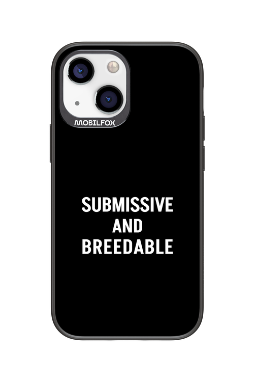 S&B - Apple iPhone 13 Mini