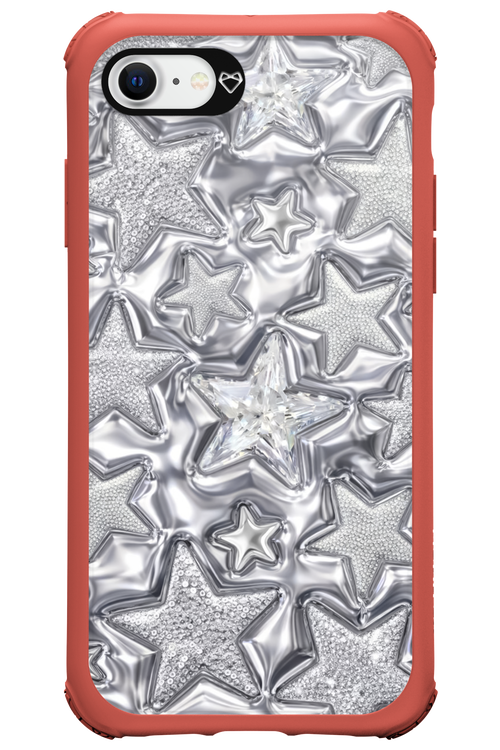 Star Gum - Apple iPhone 8