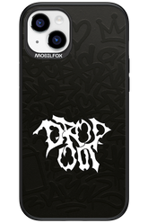 Drop Out - Apple iPhone 15 Plus