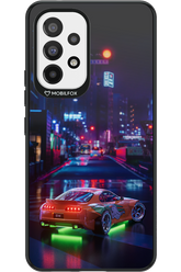 Tokyo Dreams - Samsung Galaxy A53