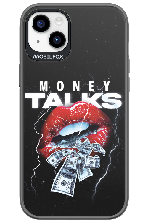 Money Talks - Apple iPhone 14 Plus