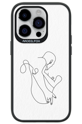 Horny for art 2.0 - Apple iPhone 14 Pro