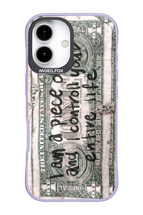 Dollars - Apple iPhone 17