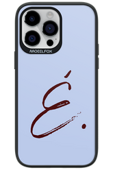 (Jellyfish Presso) E II 2.0 - Apple iPhone 14 Pro Max