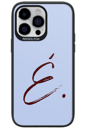 (Jellyfish Presso) E II 2.0 - Apple iPhone 14 Pro Max