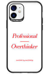 Pro Overthinker - Apple iPhone 12