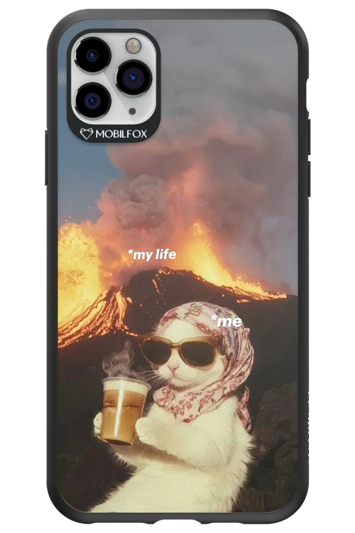 My life - Apple iPhone 11 Pro Max