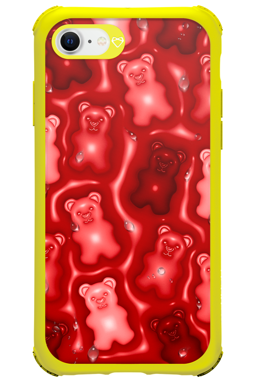 BearCandy - Apple iPhone 8