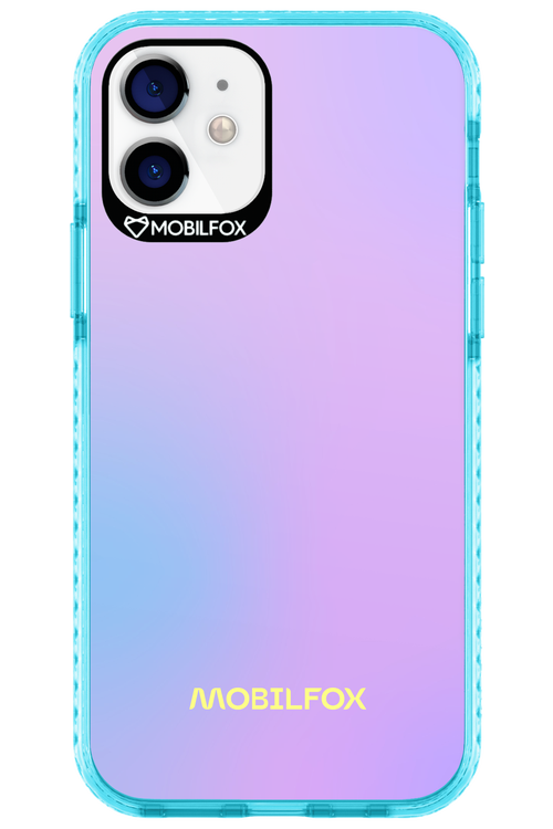 Pastel Lilac - Apple iPhone 12