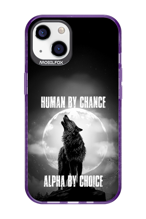 Alpha - Apple iPhone 13