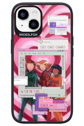 Totally Vibes - Apple iPhone 14
