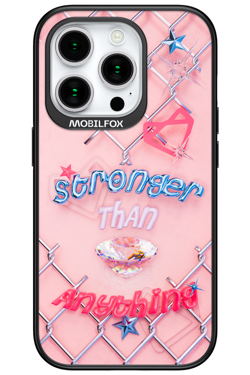 StrongerThan - Apple iPhone 15 Pro