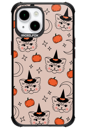 Kitty Spell - Apple iPhone 15