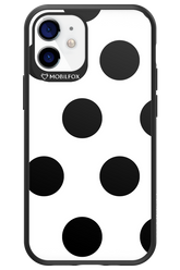 Dot Girl - Apple iPhone 12 Mini