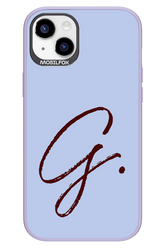 (Jellyfish Presso) G 2.0 - Apple iPhone 14 Plus