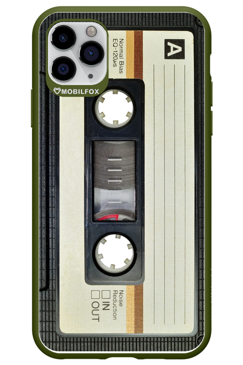 CASE 11 - Apple iPhone 11 Pro Max