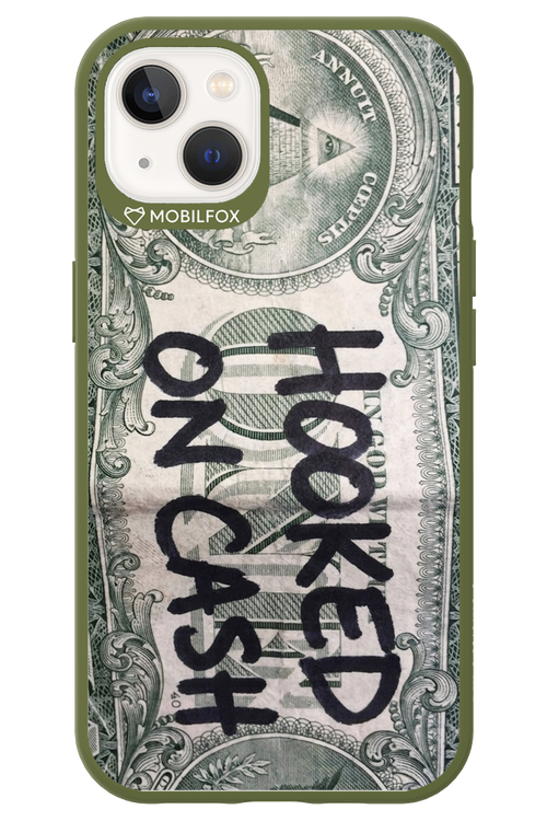 hooked 2.0 - Apple iPhone 13