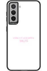 Only Milf - Samsung Galaxy S21