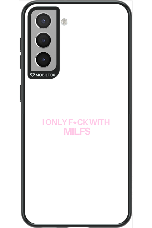 Only Milf - Samsung Galaxy S21