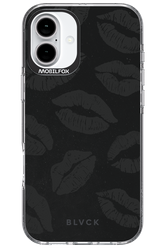 Dark Lips - Apple iPhone 16 Plus