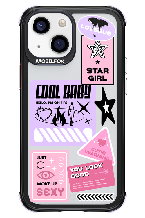 Sticky - Apple iPhone 13 Mini