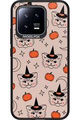 Kitty Spell - Xiaomi 13