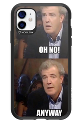 Clarkson Meme 2.0 - Apple iPhone 11