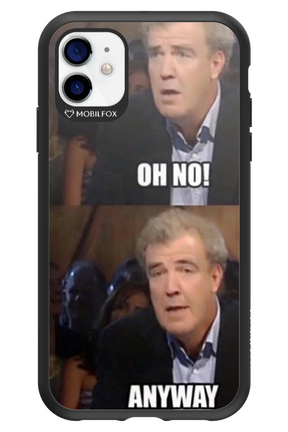 Clarkson Meme 2.0 - Apple iPhone 11