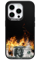 Money Burn - Apple iPhone 15 Pro