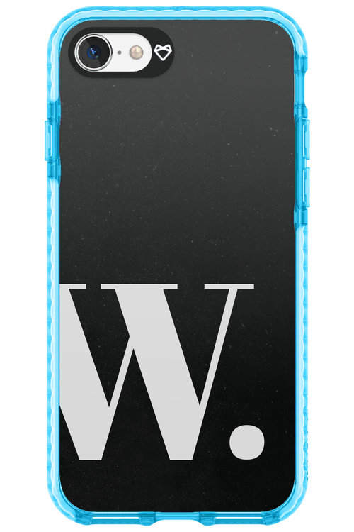 W (Off Space) - Apple iPhone 7