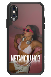 Netancuj Ho3 - Apple iPhone X