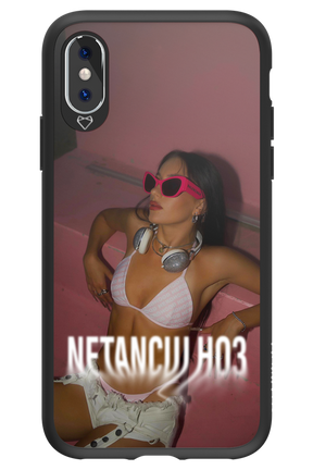 Netancuj Ho3 - Apple iPhone X