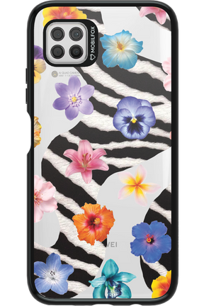 MOM'S FLOWERS - Huawei P40 Lite