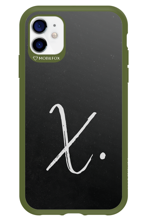 (Off Space) X 2.0 - Apple iPhone 11