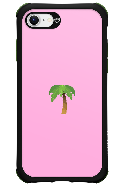 Chill Palm - Apple iPhone SE 2020