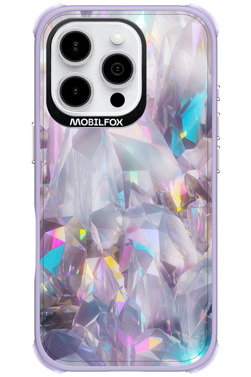 Prism Core - Apple iPhone 16 Pro