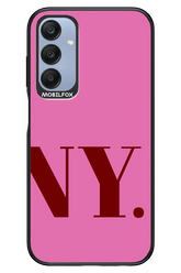 NY (Sorbet) 2.0 - Samsung A25