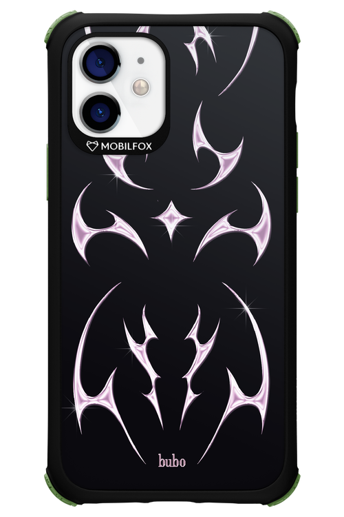 CHROMEROSA - Apple iPhone 12