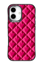 Holiday Heartss - Apple iPhone 17