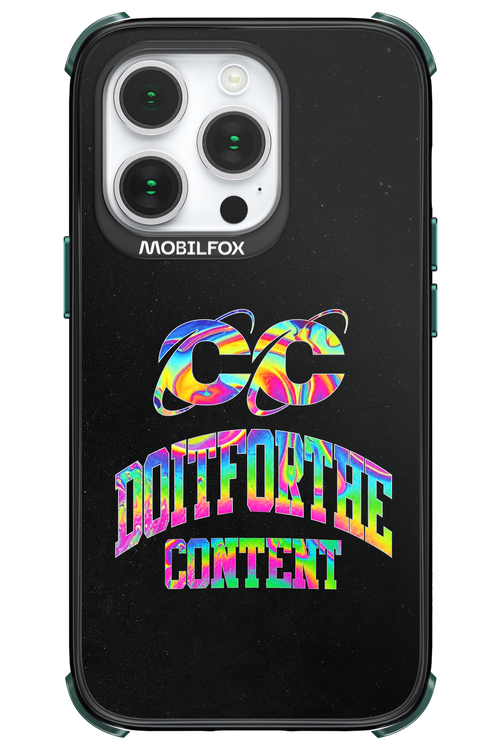 DO IT 2.0 - Apple iPhone 14 Pro
