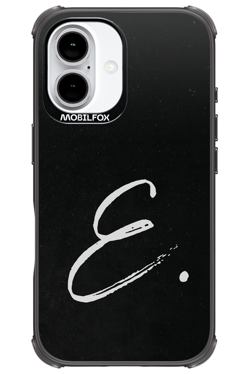 (Off Space) E 2.0 - Apple iPhone 16