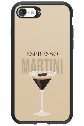 Espresso M - Apple iPhone SE 2022