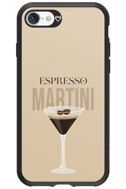 Espresso M - Apple iPhone SE 2022