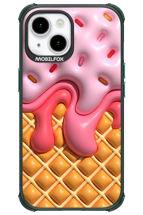 My Ice Cream - Apple iPhone 15