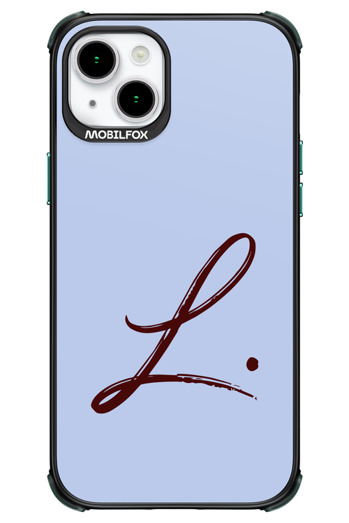 (Jellyfish Presso) L 2.0 - Apple iPhone 15 Plus