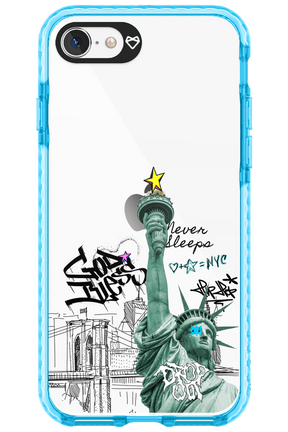 Urban Liberty - Apple iPhone SE 2020