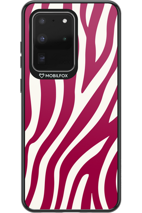 Sour Cherry - Samsung Galaxy S20 Ultra 5G