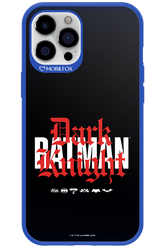 Batman Dark Knight - Apple iPhone 12 Pro Max